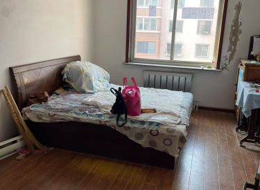 和美家园 2室1厅1卫 简装