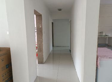 锦绣澜湾D区 3室2厅2卫 简装