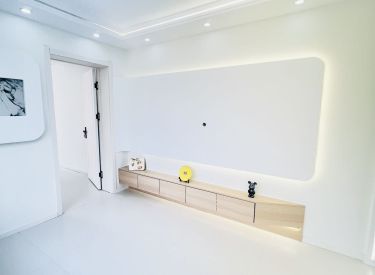 二三厂家属楼 1室1厅1卫 精装