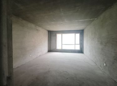 锦绣澜湾B区 3室2厅2卫 清水