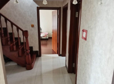 佳和新城(一至七期) 6室2厅4卫 精装