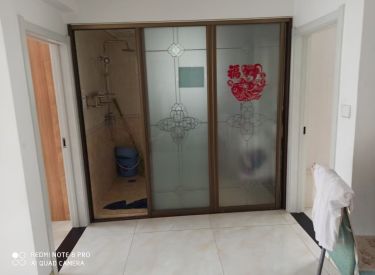 绿色家园(C区) 2室2厅1卫 精装