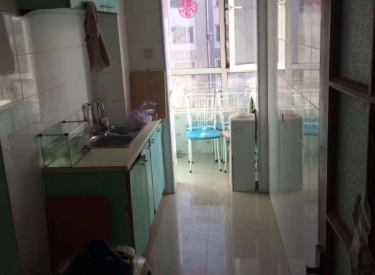 龙净都市阳光 1室1厅1卫 精装