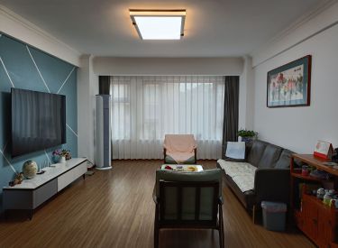 融创海逸长州 3室2厅2卫 精装