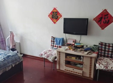 万莲小区 1室1厅1卫 简装