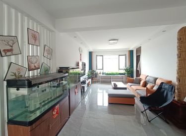 旺力城 2室2厅1卫 精装