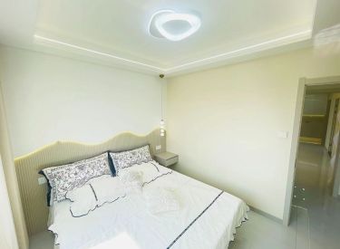 开建康都 2室1厅1卫 豪华装修
