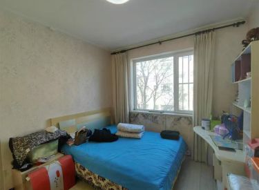 博客地带 2室1厅1卫 简装