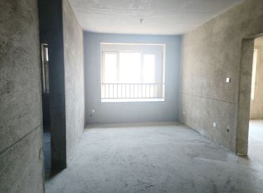 旺力城 1室1厅1卫 清水