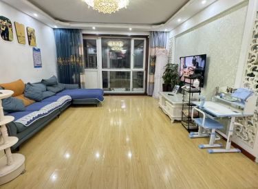 国际鑫城 2室1厅1卫 精装