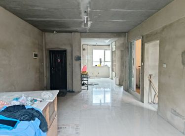 国际鑫城 2室1厅1卫 简装