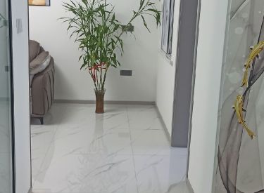 锦绣花园 2室1厅1卫 精装