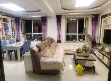 亿丰中心 3室1厅1卫 精装