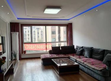 锦绣澜湾C区 3室2厅2卫 精装