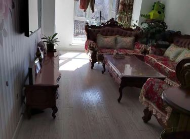 融创海逸长州 2室2厅1卫 精装