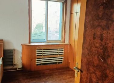 洪湖街小区(洪湖街东) 1室1厅1卫 简装