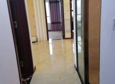 亿丰中心 2室2厅1卫 豪华装修