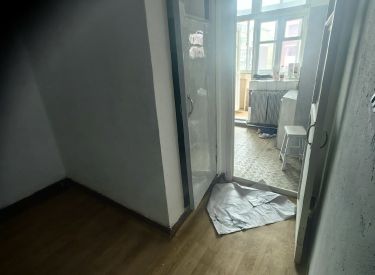 上园小区 1室1厅1卫 简装