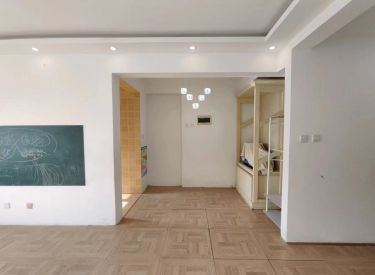 亿丰中心 1室1厅1卫 简装