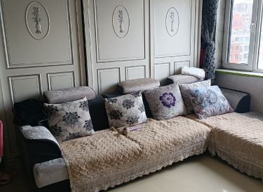 金鼎世纪城 2室2厅1卫 精装