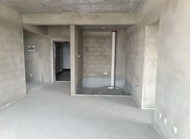 中环天地 2室2厅1卫 精装
