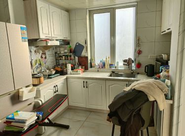 阳光丽景三期 2室2厅1卫 精装