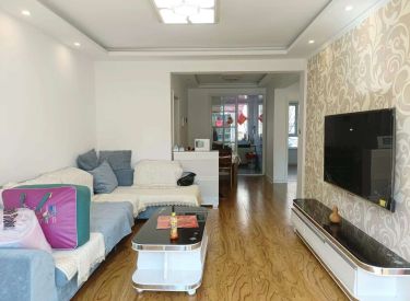 绿地剑桥 2室2厅1卫 精装