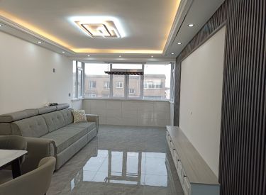 和欣家园 2室2厅1卫 精装