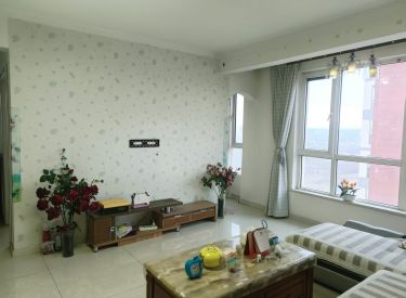 国际鑫城 2室2厅1卫 精装