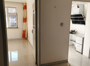 国际鑫城 2室2厅1卫 精装