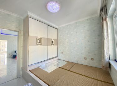 皇家御湾 2室1厅1卫 简装