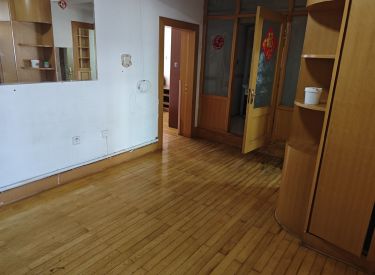 沈大路27号小区 2室1厅1卫 简装