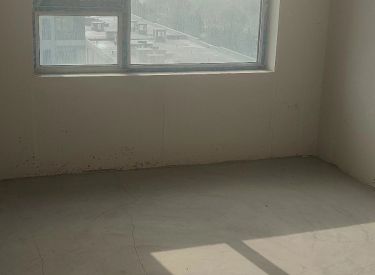 阳光城翡丽左岸 2室1厅1卫 清水