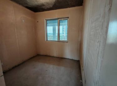 阳光城翡丽左岸 2室2厅1卫 清水