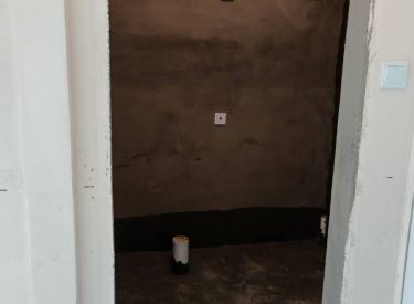 阳光城翡丽左岸 2室2厅1卫 清水