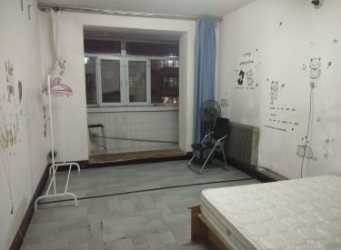 吉隆家园 1室1厅1卫 简装