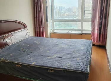 金港天府 2室1厅1卫 精装