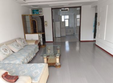 国际鑫城 2室2厅1卫 精装