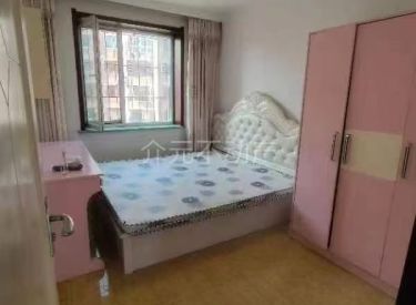 高丽花园 2室1厅1卫 简装