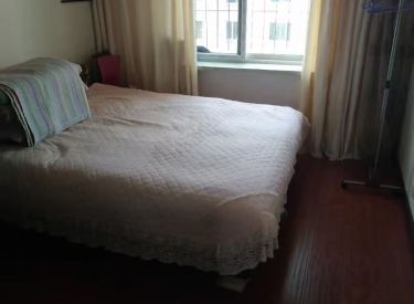 四方台家园 2室1厅1卫 精装