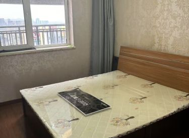 沈抚万科金域蓝湾 2室2厅1卫 精装