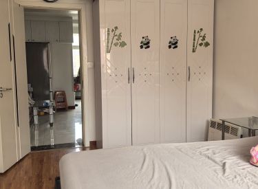 迎宾花园(于洪) 1室1厅1卫 精装