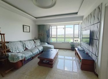 阳光丽景二期 3室1厅1卫 精装