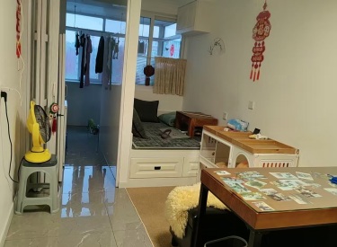杨武里小区 2室1厅1卫 精装
