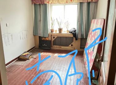 吉隆家园 2室1厅1卫 简装