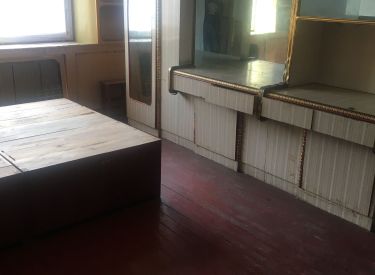 吉隆家园 2室1厅1卫 简装