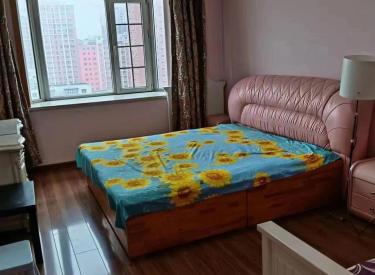 鲲鹏家园 2室2厅1卫 精装