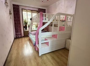 华诚世纪经典 2室1厅1卫 简装