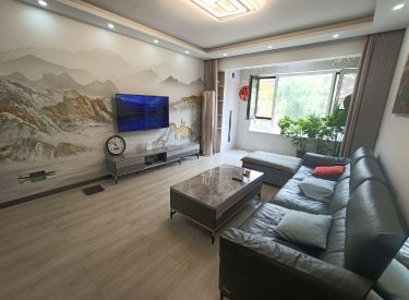 融创东环海逸长洲 2室2厅1卫 精装