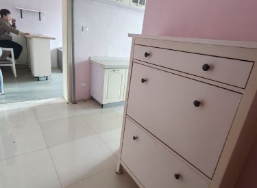 长安小区